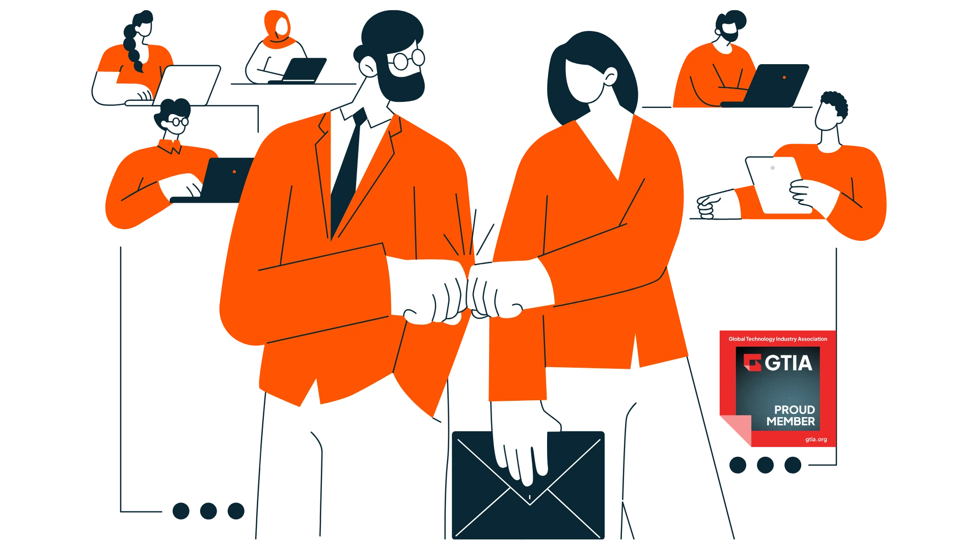 MSP Partner Program